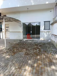 Ponto Comercial para alugar, 55m² no Vila Santa Catarina, Americana