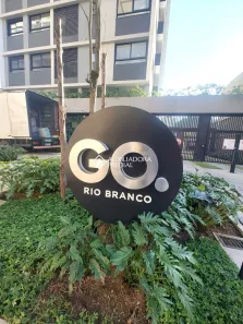 Apartamento com 1 Quarto à venda, 39m² no Rio Branco, Porto Alegre
