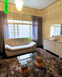 Casa com 3 Quartos à venda, 181m² no Jardim Maria Rosa, Franca