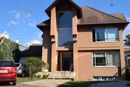 Imóvel Comercial com 1 Quarto para venda ou aluguel, 640m² no Juvevê, Curitiba