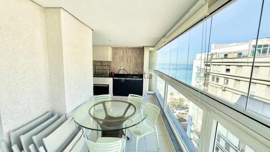 Apartamento com 3 Quartos à venda, 115m² no Pitangueiras, Guarujá