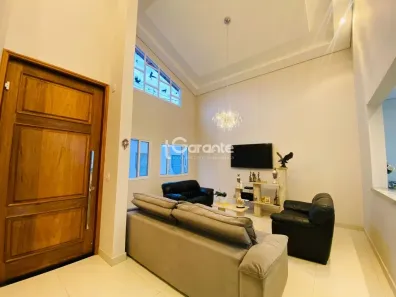 Casa com 3 Quartos à venda, 220m² no Jardim Belvedere, Araras