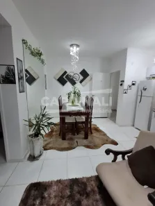 Apartamento com 2 Quartos à venda, 45m² no Recreio São Judas Tadeu, São Carlos