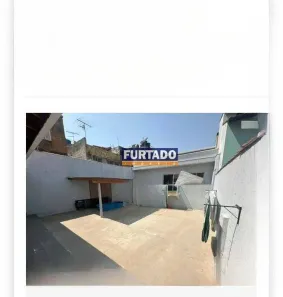 Casa com 4 Quartos à venda, 413m² no Vila Curuçá, Santo André