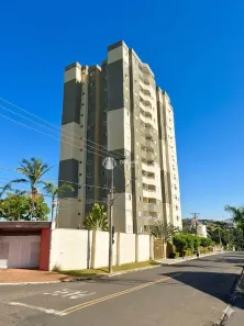 Apartamento com 2 Quartos à venda, 61m² no Green Village, Nova Odessa