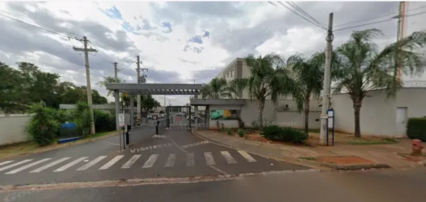 Apartamento com 2 Quartos à venda no Valentina Figueiredo, Ribeirão Preto