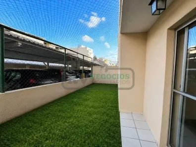 Apartamento com 2 Quartos à venda, 61m² no São Pedro, Juiz de Fora