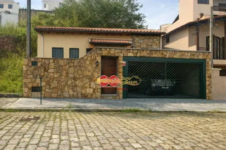 Casa com 3 Quartos à venda, 162m² no Jardim Nice, Itatiba