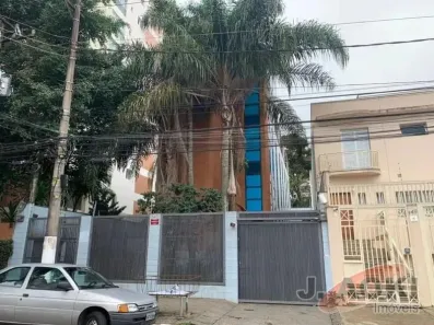 Prédio Comercial à venda, 901m² no Vila Clementino, São Paulo