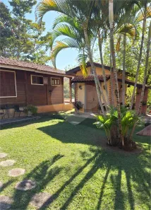 Casa de Condomínio com 4 Quartos à venda, 120m² no Alpes D Ouro, Bom Jesus dos Perdões