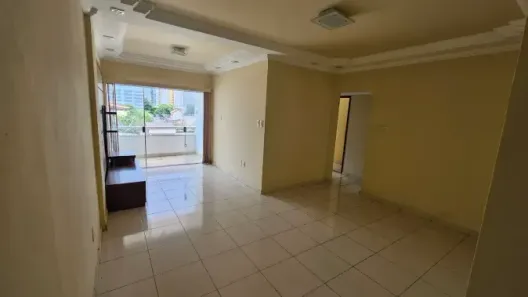 Apartamento com 3 Quartos à venda, 104m² no Centro, Campos dos Goytacazes