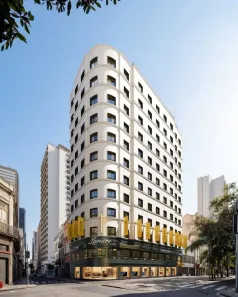 Apartamento com 1 Quarto à venda, 22m² no Centro, Rio de Janeiro