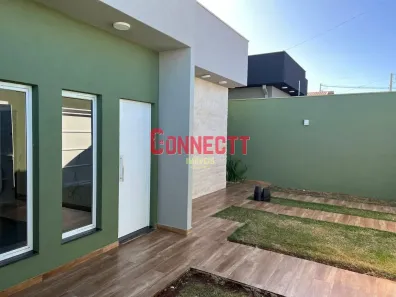 Casa com 2 Quartos à venda, 117m² no Jardim Sao Joao, Orlândia