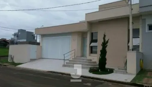 Casa de Condomínio com 3 Quartos à venda, 168m² no Jardim Myrian Moreira da Costa, Campinas