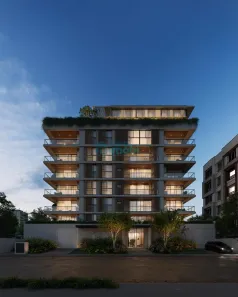 Apartamento com 3 Quartos à venda, 153m² no Pedra Branca, Palhoça