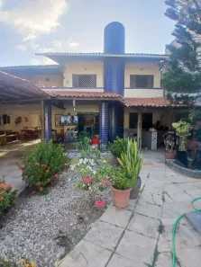 Casa com 5 Quartos à venda, 197m² no Edson Queiroz, Fortaleza