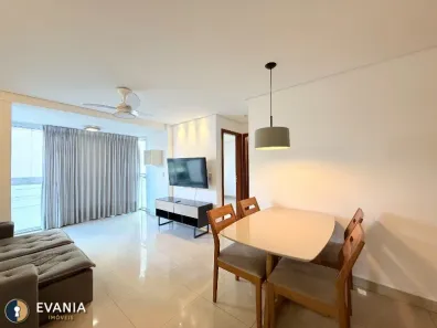 Apartamento com 2 Quartos para alugar, 60m² no Jardim da Penha, Vitória