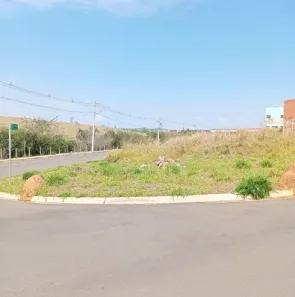 Lote/Terreno à venda, 196m² no Parque Barnabé, Indaiatuba