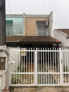 Sobrado com 2 Quartos à venda, 58m² no Parque Guarani, Joinville