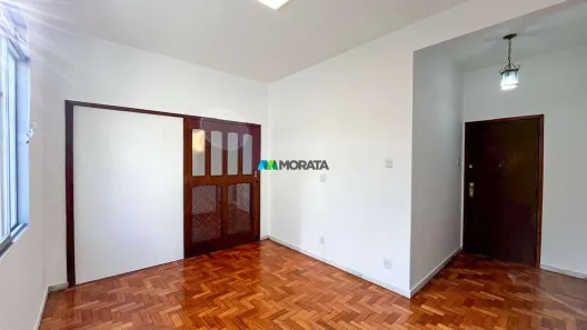 Apartamento com 3 Quartos à venda, 110m² no Santo Antônio, Belo Horizonte