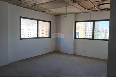 Sala Comercial para alugar, 43m² no Perdizes, São Paulo