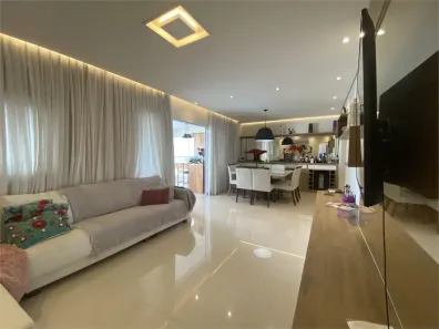 Apartamento com 3 Quartos à venda, 145m² no Barra Funda, São Paulo