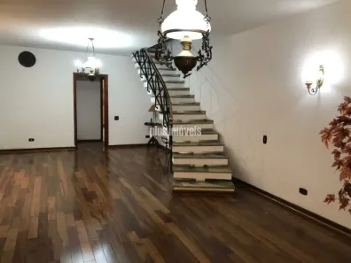Casa com 3 Quartos à venda, 276m² no Água Branca, São Paulo