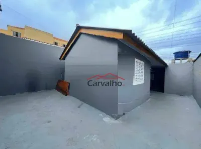 Casa com 5 Quartos à venda, 126m² no Vila Medeiros, São Paulo