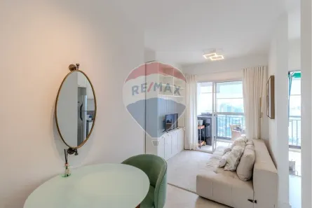 Apartamento com 2 Quartos à venda, 50m² no Vila Clementino, São Paulo