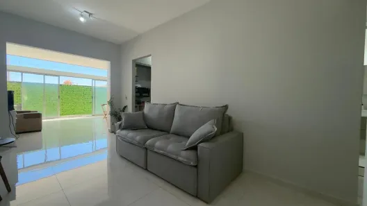 Casa com 2 Quartos à venda, 70m² no Residencial Real Parque Sumaré, Sumaré