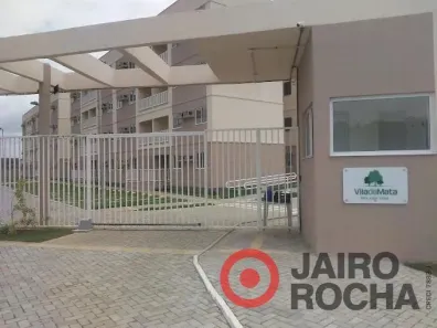 Apartamento com 2 Quartos à venda, 48m² no Muribara, São Lourenço da Mata