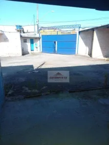 Galpão/Depósito/Armazém para alugar, 380m² no Vila Metalúrgica, Santo André