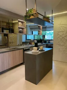 Apartamento com 4 Quartos à venda, 145m² no Barra Olímpica, Rio de Janeiro