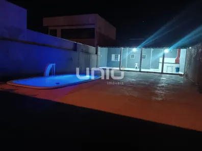 Casa com 1 Quarto à venda, 70m² no Parque São Matheus II, Piracicaba