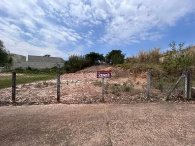 Lote/Terreno à venda, 360m² no Jardim São Domingos, Americana