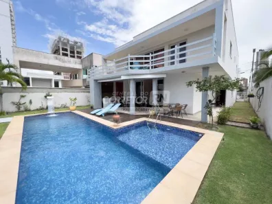 Casa com 5 Quartos à venda, 417m² no Ponta Negra, Natal
