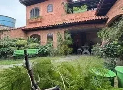 Sobrado com 3 Quartos à venda, 442m² no Osvaldo Cruz, São Caetano do Sul