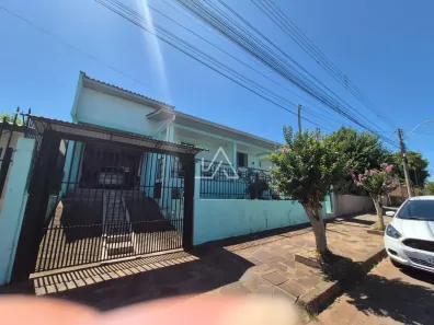 Casa com 2 Quartos para alugar, 96m² no Centro, Passo Fundo