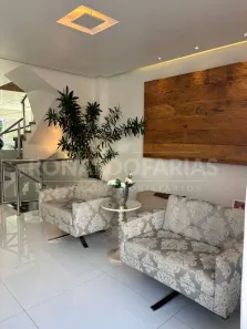 Casa de Condomínio com 4 Quartos à venda, 215m² no Jardim São Nicolau, São Paulo