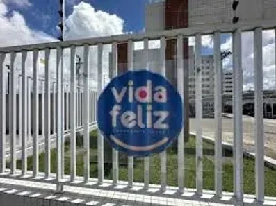 Apartamento com 3 Quartos à venda, 66m² no Jardim Centenário, Aracaju