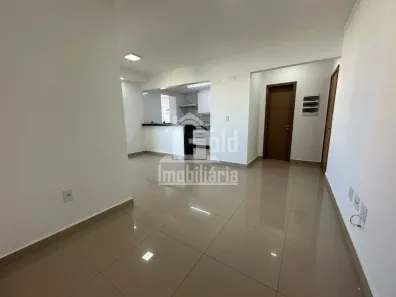Apartamento com 3 Quartos para alugar, 127m² no Nova Aliança, Ribeirão Preto