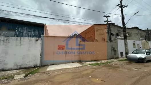Galpão/Depósito/Armazém para alugar, 480m² no Imbiribeira, Recife