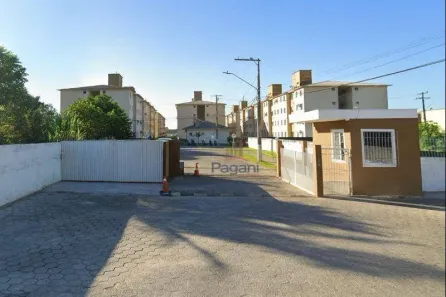 Apartamento com 2 Quartos à venda, 52m² no Pachecos, Palhoça