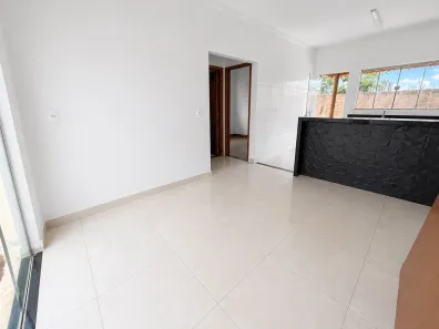Casa com 2 Quartos à venda, 200m² no Oneida Mendes II, Uberaba