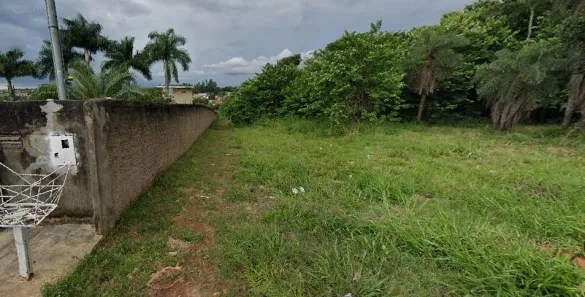 Lote/Terreno à venda, 5938m² no Chácaras São Pedro, Aparecida de Goiânia