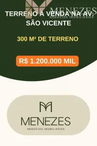 Lote/Terreno à venda, 300m² no Jardim Noêmia, Franca