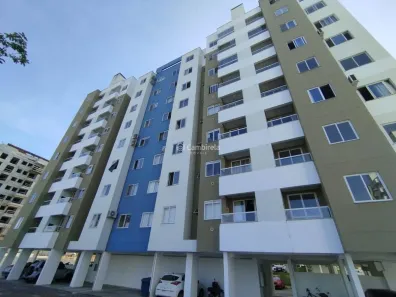 Apartamento com 2 Quartos à venda, 52m² no Pedra Branca, Palhoça