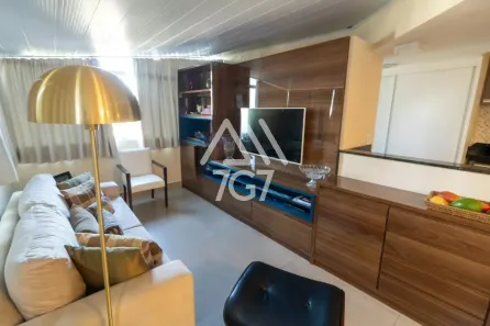 Apartamento com 2 Quartos à venda, 100m² no Jardim Parque Morumbi, São Paulo