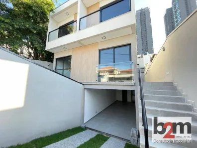 Casa com 3 Quartos à venda, 166m² no Vila Yara, Osasco