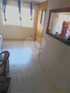 Apartamento com 2 Quartos à venda, 98m² no Vila Cruzeiro, São Paulo